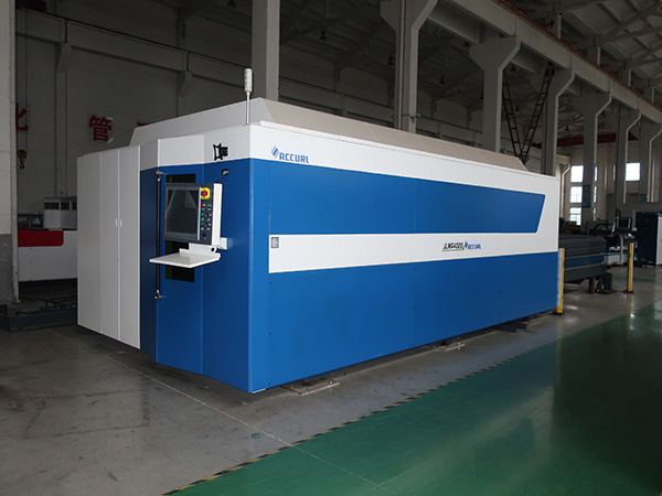 لیزر 1000 وات لیزر 8 میلیمتر، 6 میلی متری لیزر برش لیزری قیمت ماشین