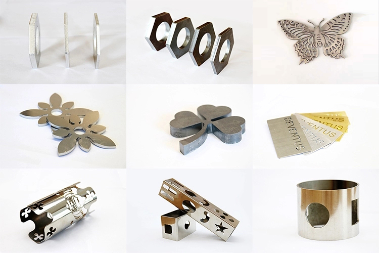 بهترین دستگاه های تولید کننده قیمت ارزان دستگاه برش لیزری CNC