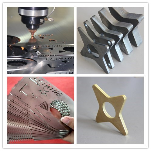 دستگاه برش لیزری دستگاه برش لیزری برش لیزری 500w 1000w