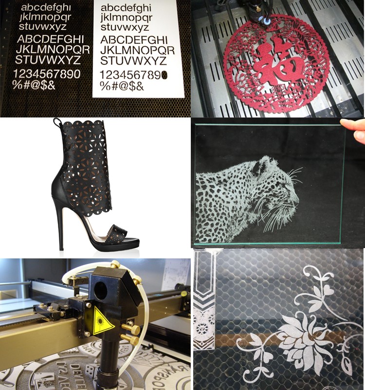 قیمت لیزر برش لیزری 1000 وات فیبر CNC