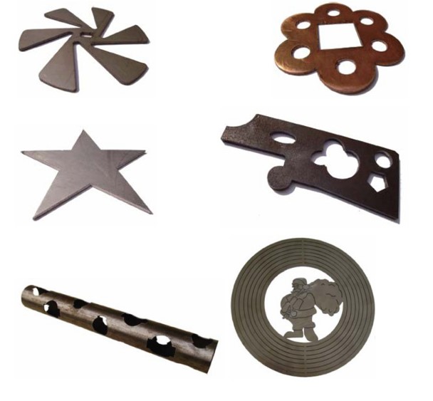 لیزر برش لیزر کربن، لیزر برش لیزری CNC 2000w برای فروش